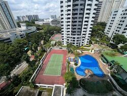 Central Green Condominium (D3), Condominium #447616611
